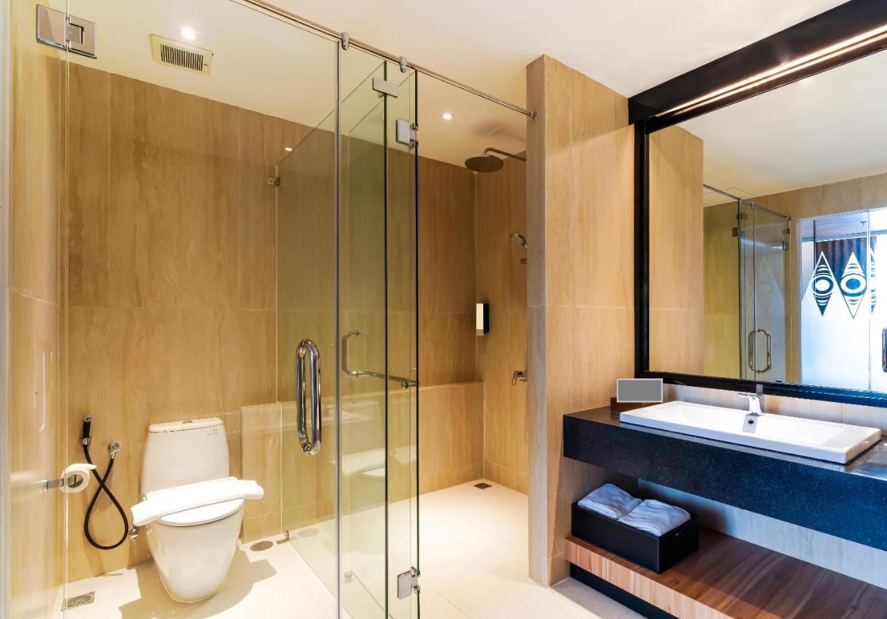 Fox Hotel Jayapura Kültér fotó