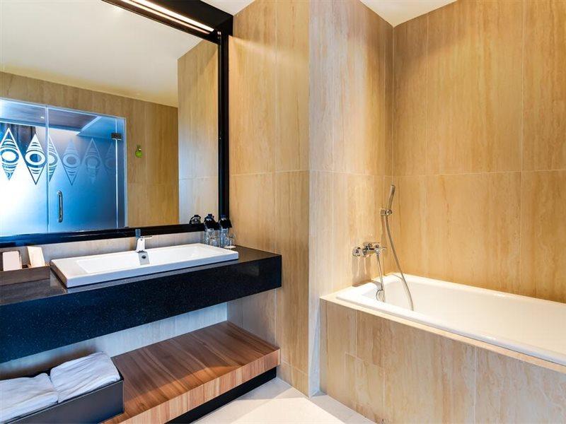 Fox Hotel Jayapura Kültér fotó