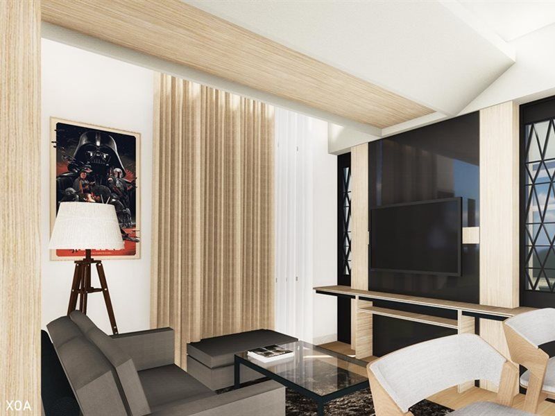 Fox Hotel Jayapura Kültér fotó